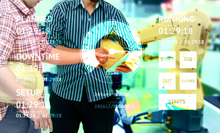 algorithmes et recrutement algorithmes et recrutement