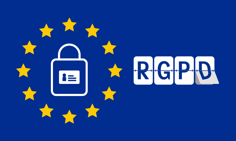 rgpd data protection relgulation