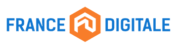 Partenaire France Digitale logo
