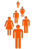 icone RPO Recrutement en volume