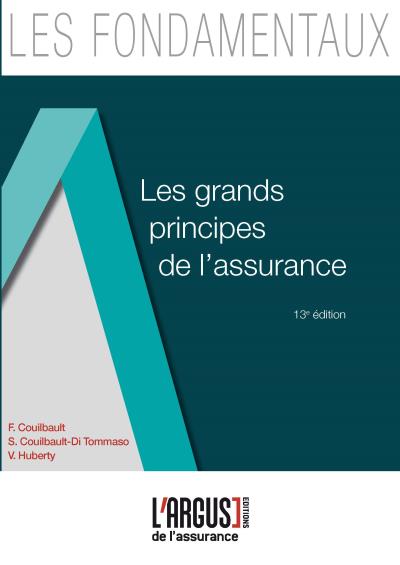 Les grands principes du marketing de l'assurance - Emmanuel Stanislas