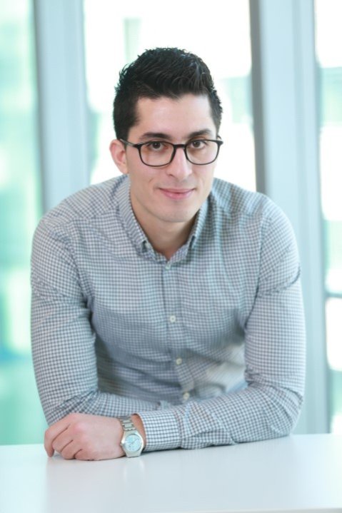 mohamed achref data scientist