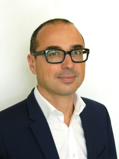 antoine le feuvre Chief Digital Officer