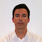 Daniel Hansberger, directeur consultant chez Clémentine