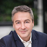 Emmanuel Stanislas, Fondateur et directeur du cabinet Clémentine