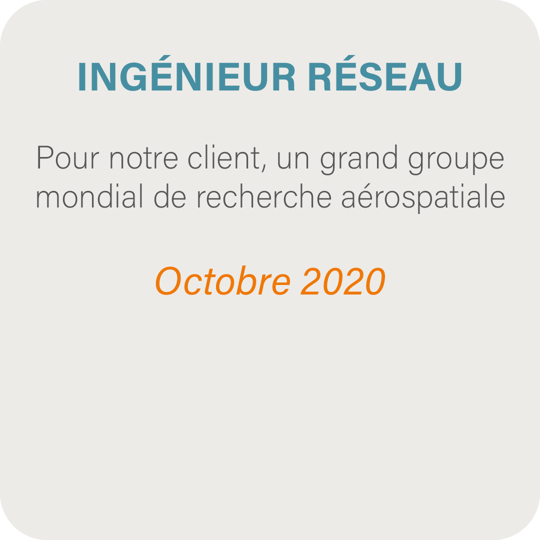 iNG2NIEUR RESAUE